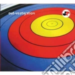 Stefano Battaglia - Out-vestigation cd