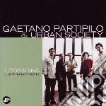 Gaetano Partipilo - Upgrading cd