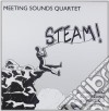 Meeting Sound Quarte - Steam cd