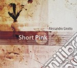 Alessandro Girotto - Short Pink