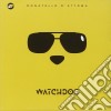 Donatello D'Attoma - Watchdog cd