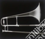 Gianluca Petrella - X-ray cd