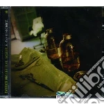 Barber Mouse - Plays Subsonica cd