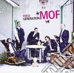 Mof - Fried Generation cd