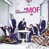 Mof - Fried Generation cd