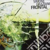 Simone Graziano - Frontal cd