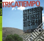 Stefano Costanzo - Tricatiempo cd