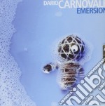 Dario Carnovale - Emersion