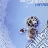 Dario Carnovale - Emersion cd