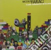 Niccolo' Faraci - It Came To Broadcast The Yucatan cd