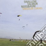Swallow/Talmor/Nussbaum - Singular Curves
