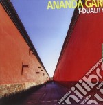 Ananda Gari - T-duality