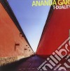 Ananda Gari - T-duality cd