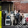 Marcello Giannini - Frammenti cd