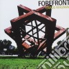 Forefront - Chaos Magnum cd