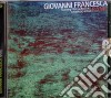 Giovanni Francesca - Rame cd