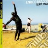 Enrico Bracco - Quiet Man cd