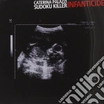 Caterina Palazzi / Sudoku Killer - Infanticide cd