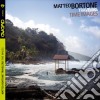 Matteo Bortone Travelers - Time Images cd