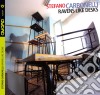 Stefano Carbonelli - Ravens Like Desks cd