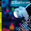 Walter Beltrami Panic Trio - Felix Jump cd