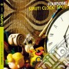 Foursome - Smut ! Clock ! Spot ! cd