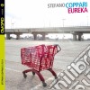 Stefano Coppari - Eureka cd