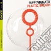 Filippo Vignato - Plastic Breath cd