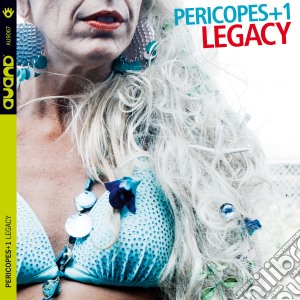 Pericopes+1 - Legacy cd musicale di Pericopes+1