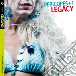 Pericopes+1 - Legacy