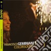 Francesco Geminiani - Colorsound cd