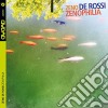 Zeno De Rossi - Zenophilia cd