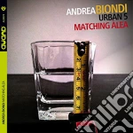 Andrea Biondi - Matching Alea cd