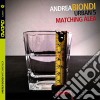 Andrea Biondi - Matching Alea cd