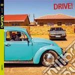 Drive! - Drive! cd