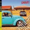 Drive! - Drive! cd