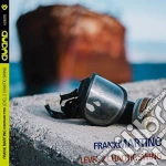 Frank Martino Disorganic Trio - Level 2 Chaotic Swing cd