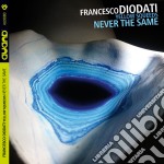 Francesco Diodati - Yellow Squeeds: Never The Same