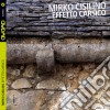 Mirko Cisilino - Effetto Carsico cd
