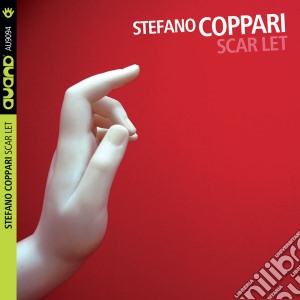 Stefano Coppari - Scar Let cd musicale