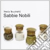 Paolo Buchetti - Sabbie Nobili cd