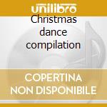 Christmas dance compilation cd