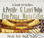 Grandi Arie Da Opera (Le) / Various (4 Cd)