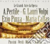 Grandi Arie Da Opera (Le) / Various (4 Cd) cd