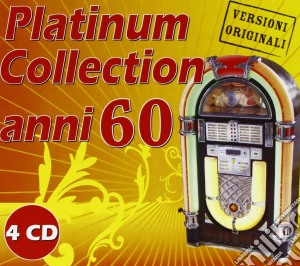 Platinum Collection Anni 70 cd musicale di ARTISTI VARI