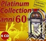 Platinum Collection Anni 70 cd