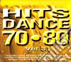 Hits Dance 70-80 Vol.3 / Various (2 Cd) cd