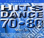 Hits Dance 70-80 Vol.2 / VArious cd