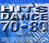 Hits Dance 70-80 Vol.2 / VArious cd