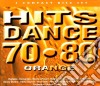 Hits Dance 70-80 Vol.4 cd